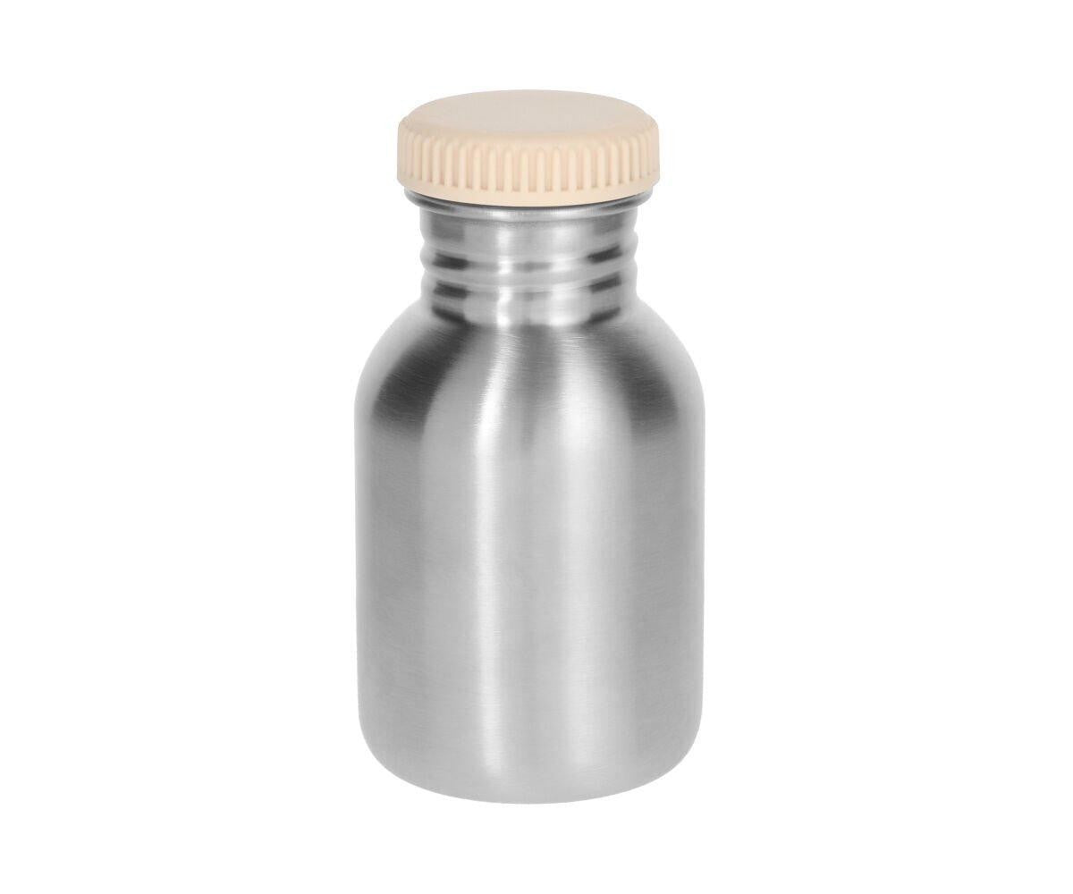 Borraccia Acciaio Fodera Ballet 350ml - Personalizzabile - Fili e Stelle