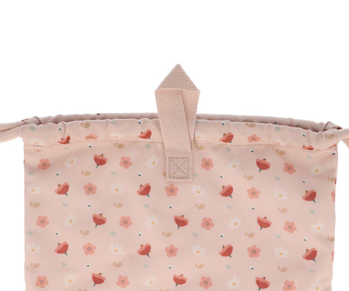 Sacca-Zaino Impermeabile Tutete Little Garden Personalizzabile