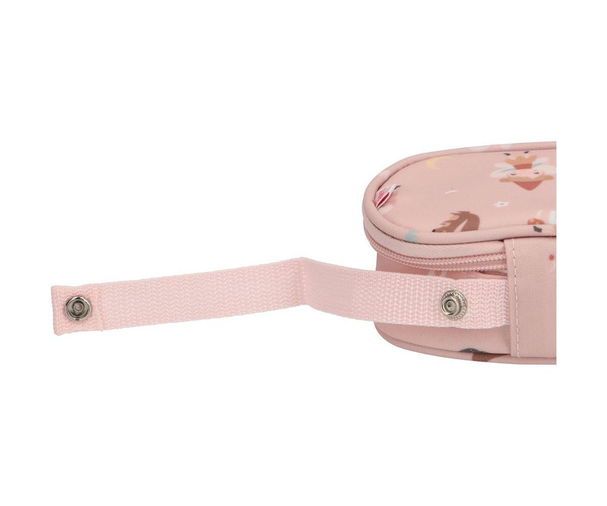 Astuccio Termico Merenda Personalizzabile Wild Fairies - Fili e Stelle