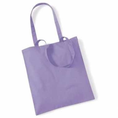Borsa in Tela Tote Bag Colorata - Personalizzabile - Fili e Stelle