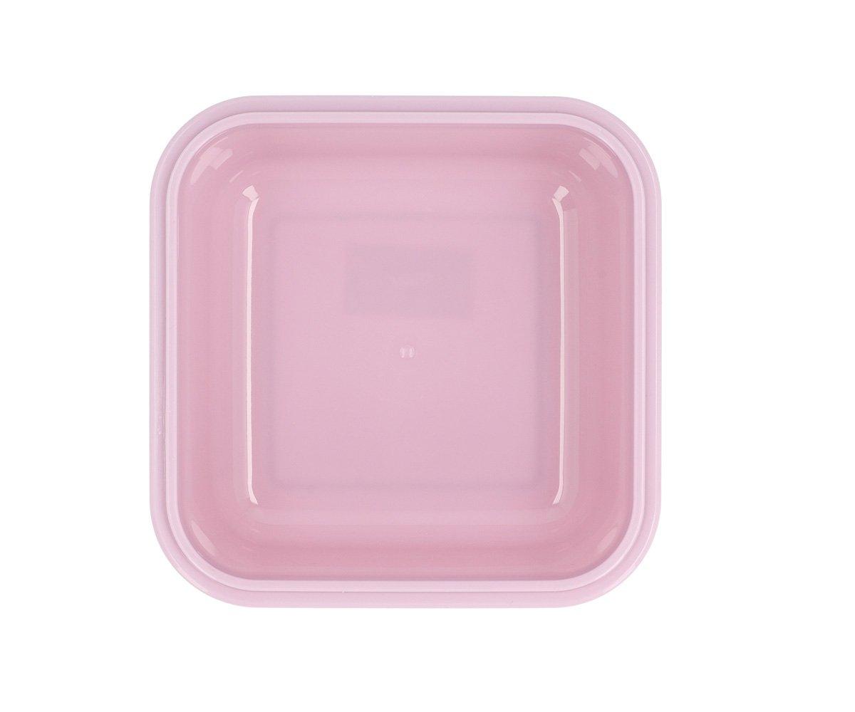 Snack Box Ballet Personalizzabile con Nome - Fili e Stelle