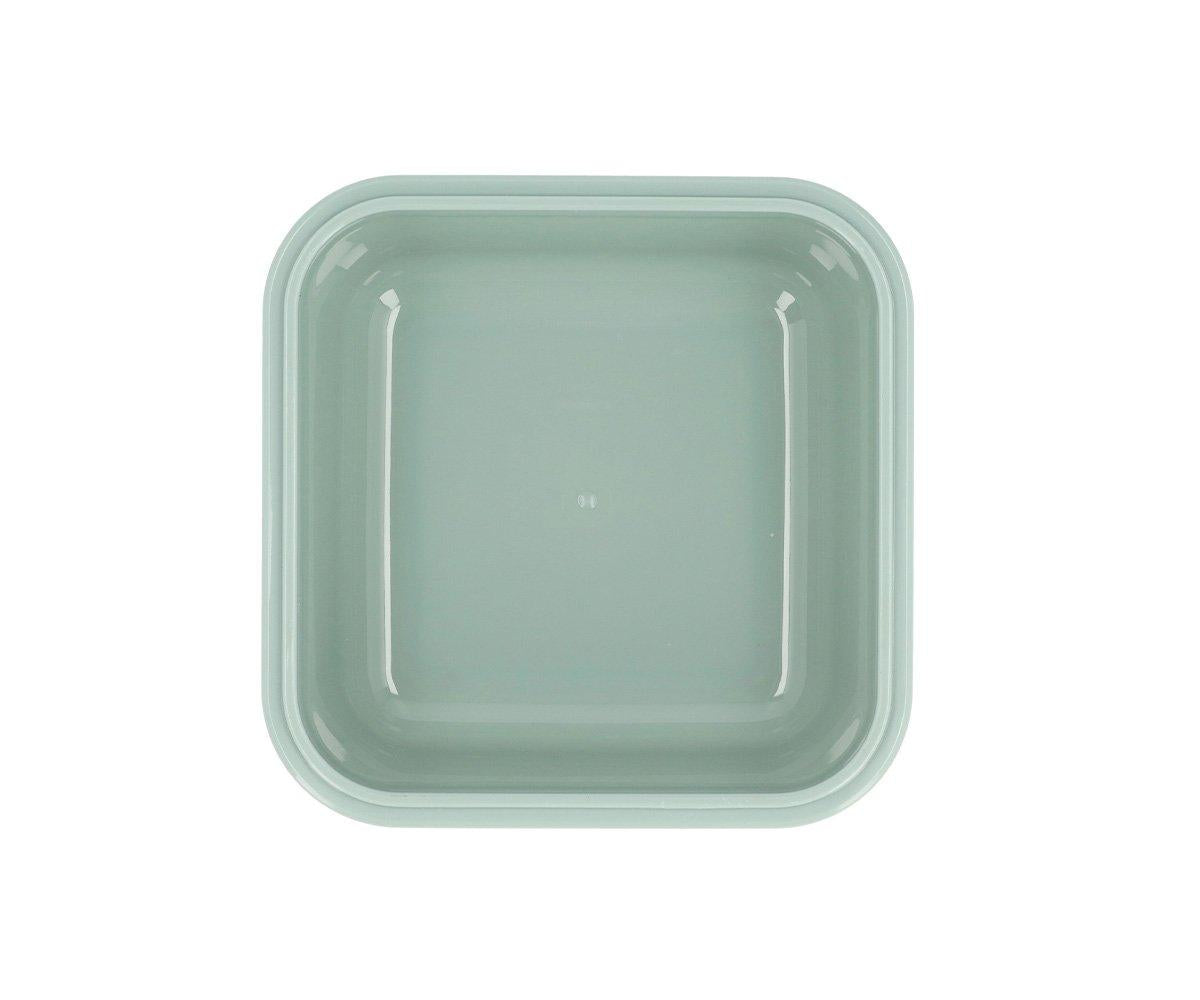 Lunch Box Grande Tutete Trucks Personalizzabile con Nome - Fili e Stelle