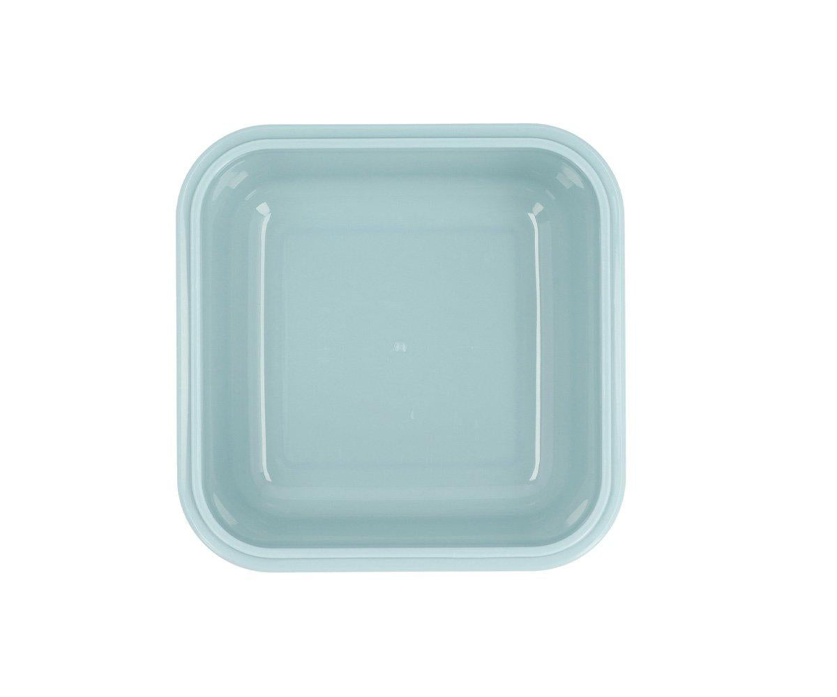 Lunch Box Grande Tutete Croc Personalizzabile con Nome - Fili e Stelle