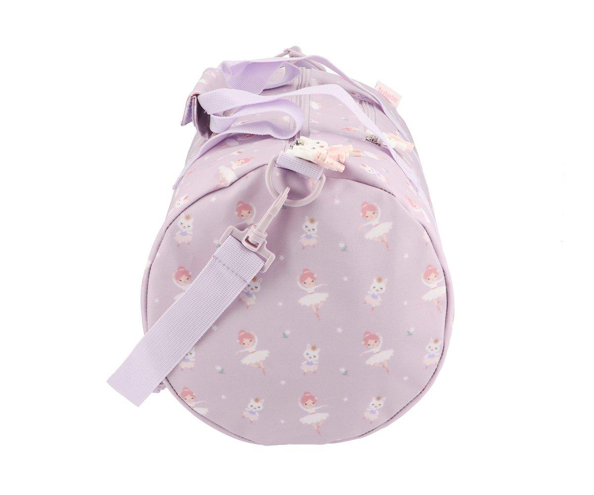 Borsa Sportiva Tutete Ballet Personalizzabile - Fili e Stelle