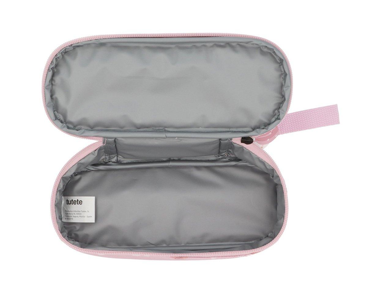 Astuccio Termico Merenda Magical Unicorn Personalizzabile - Fili e Stelle
