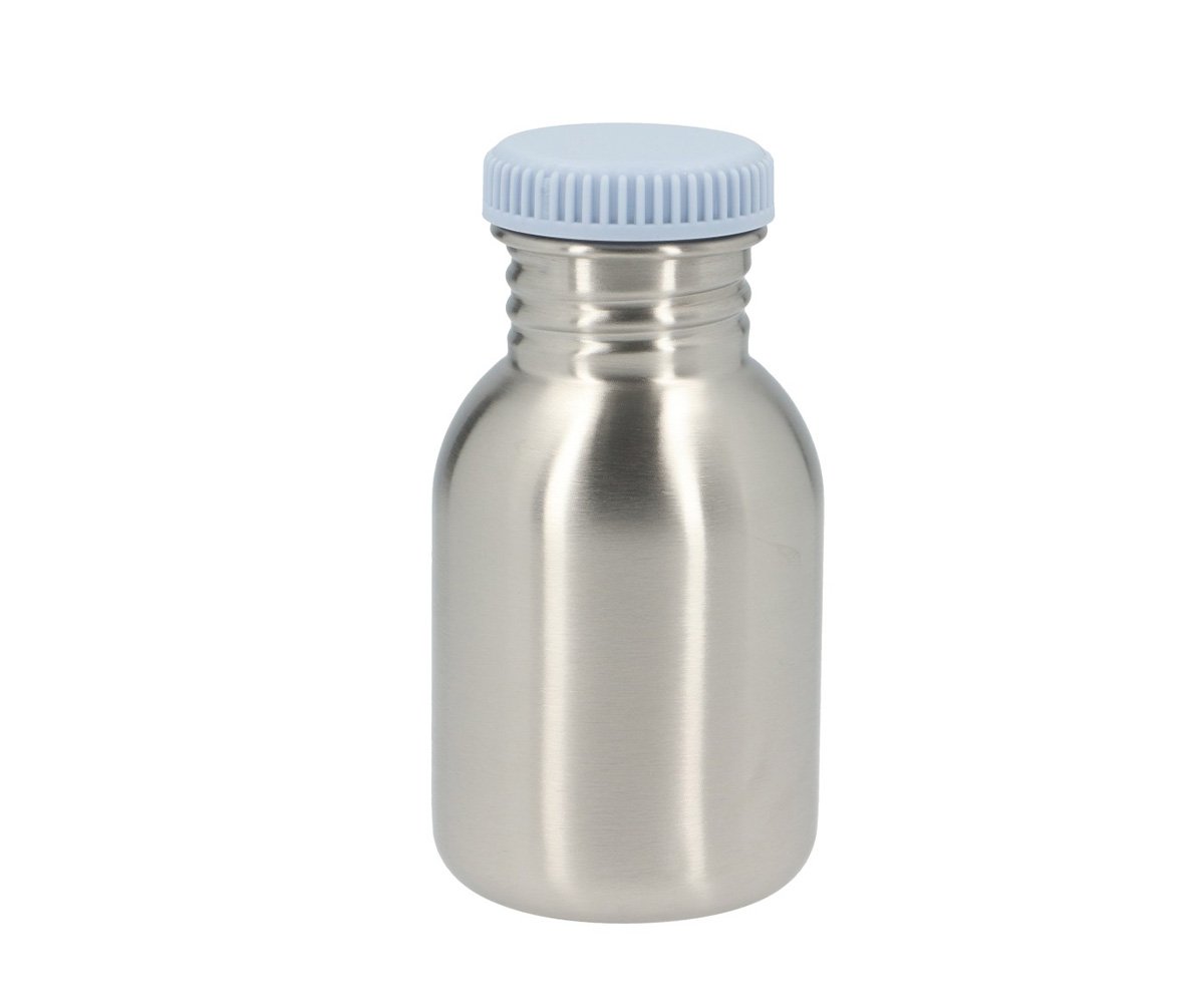 Borraccia Acciaio Fodera City Cars 350ml - Personalizzabile