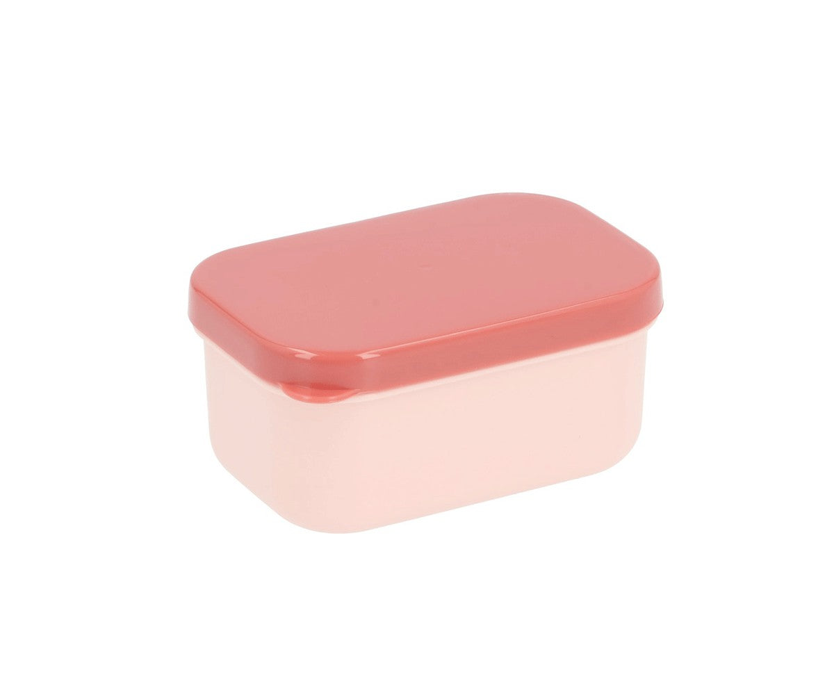 Bento Box Tutete Little Red Personalizzabile con nome