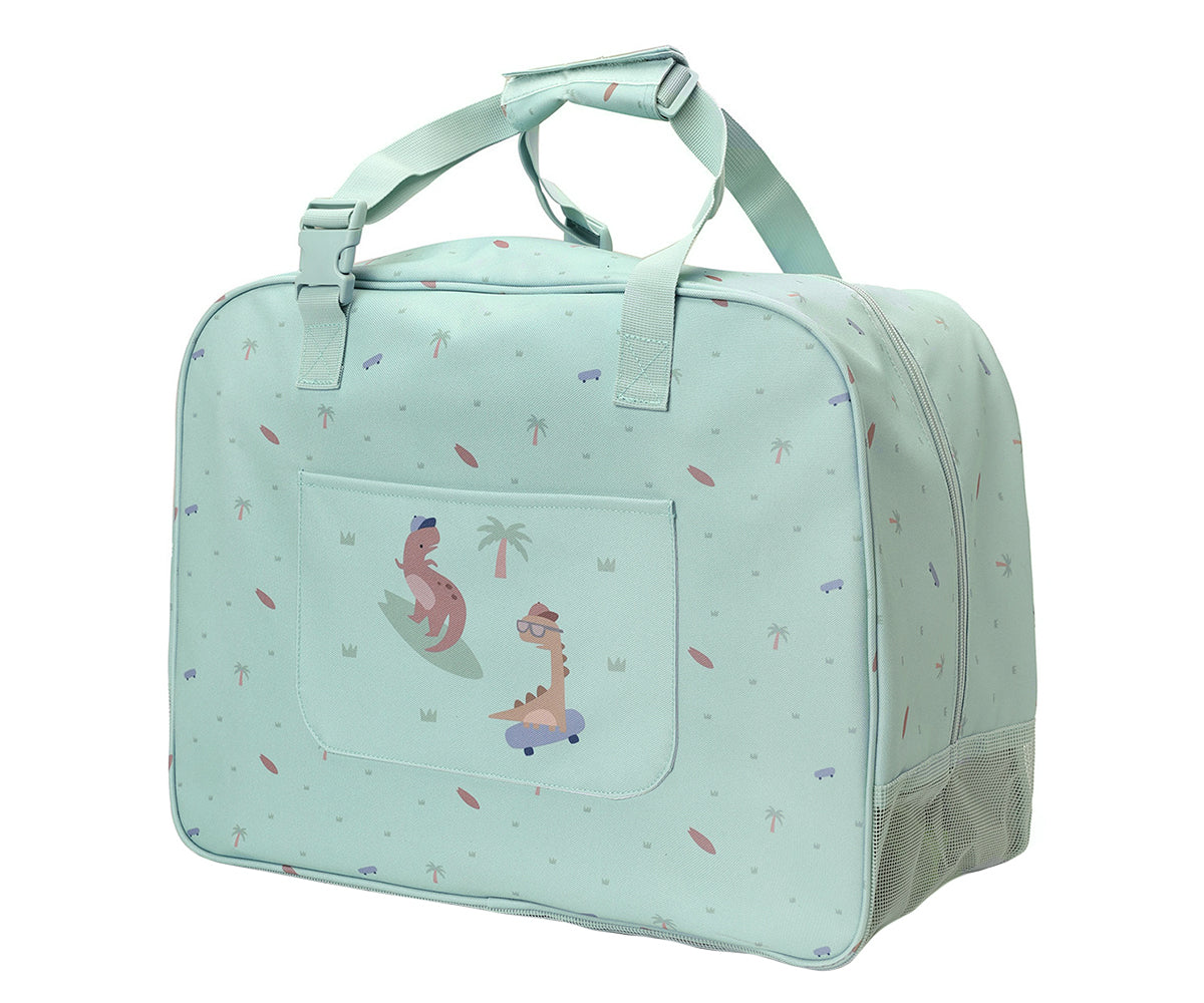 Borsa Spiaggia Anti Sabbia Cool Dinos Personalizzabile