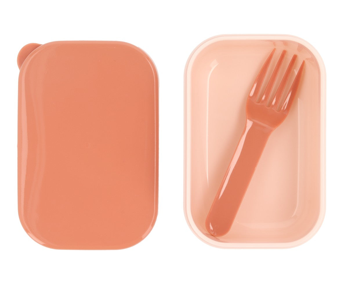 Bento Box Tutete Geometric Nature Personalizzabile con nome