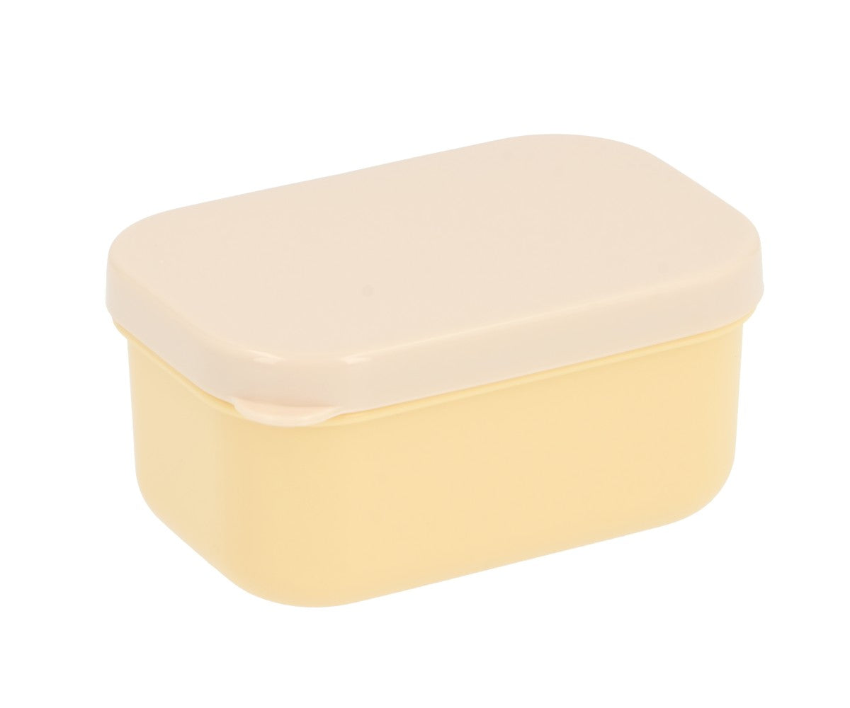 Bento Box Tutete Funny Letters Personalizzabile con nome
