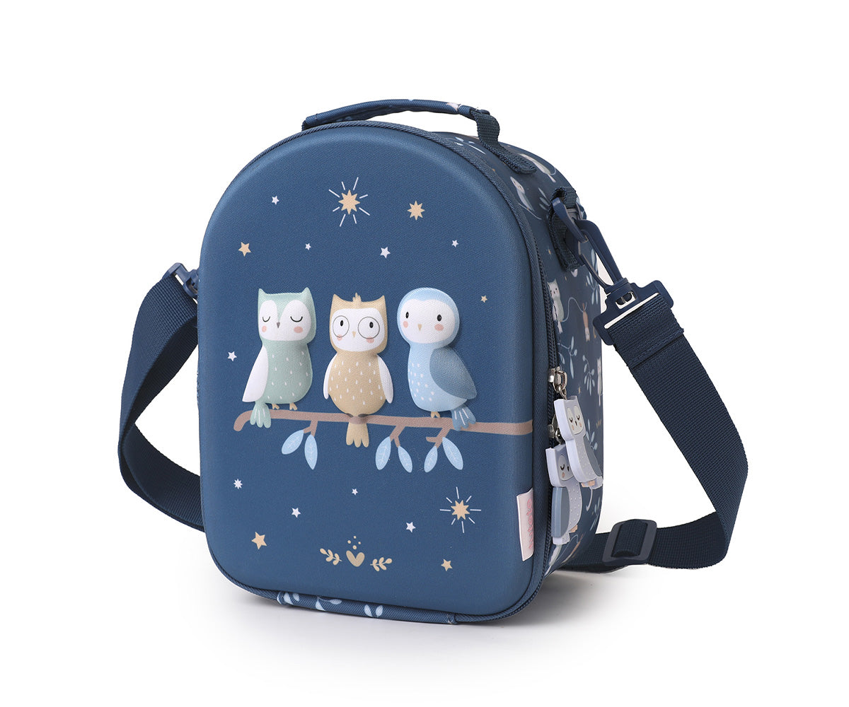 Borsa Termica 3D Tutete Magical Forest Personalizzabile