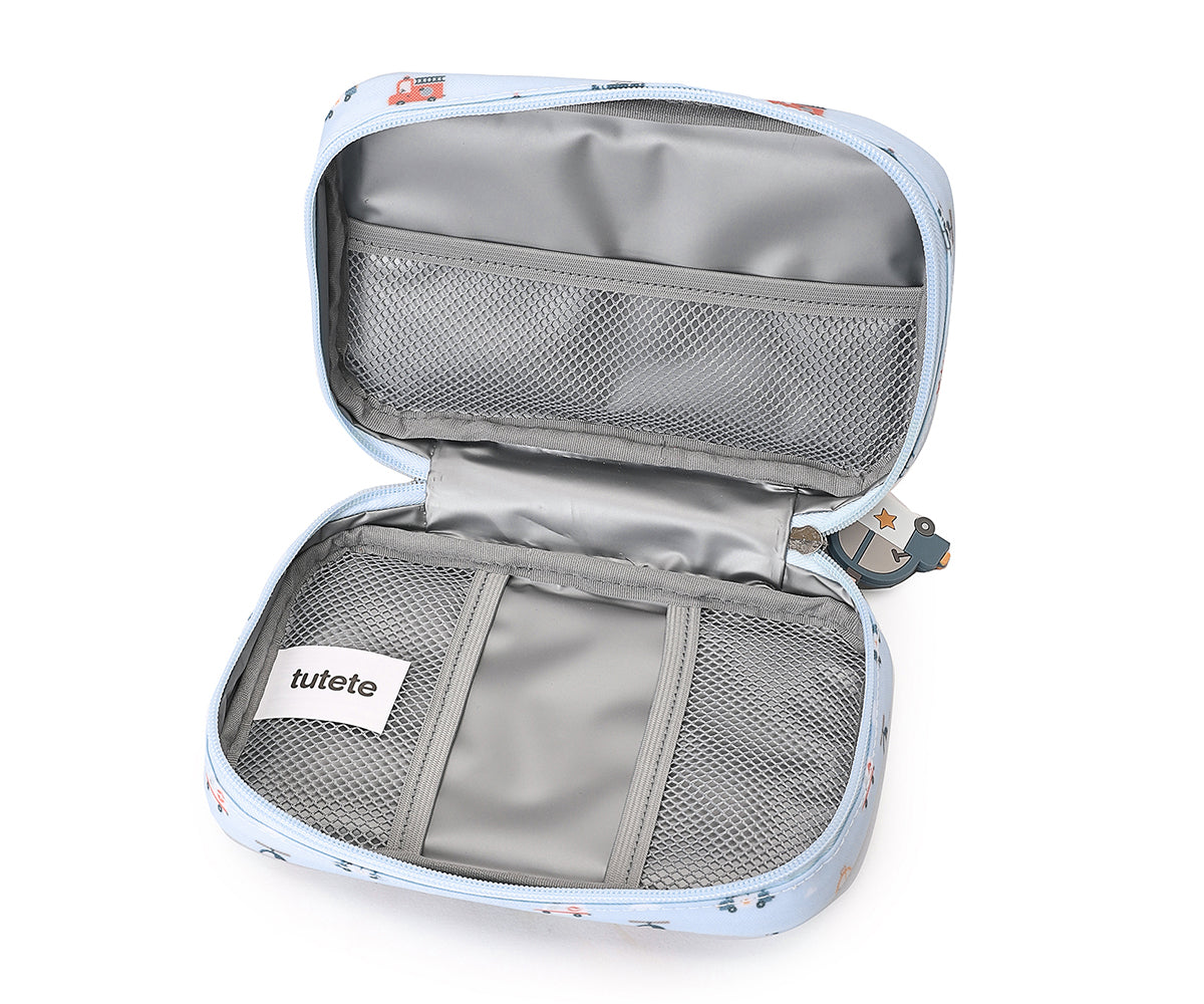 Astuccio Sanitario Tutete City Cars