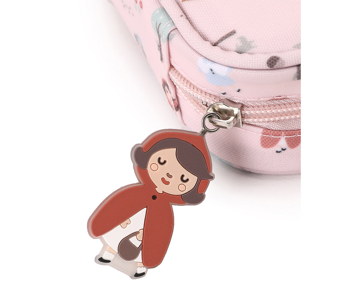 Astuccio Sanitario Tutete Little Red
