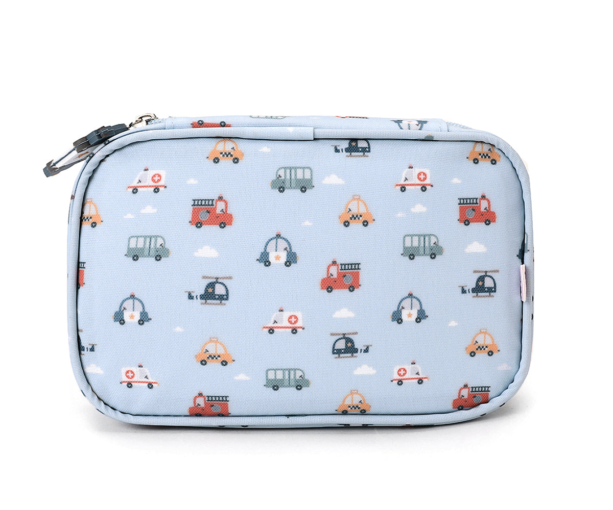 Astuccio Sanitario Tutete City Cars