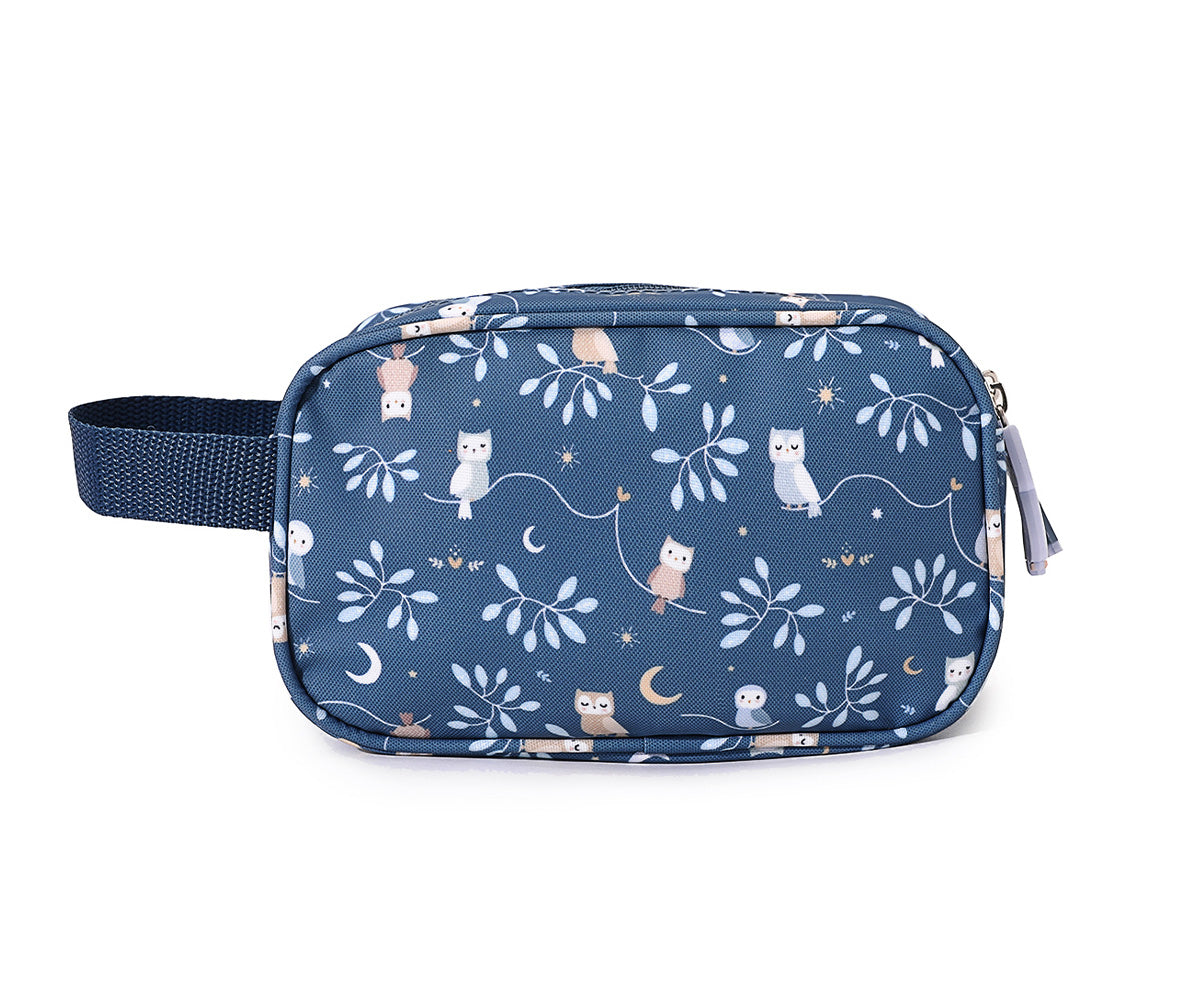 Beauty Case Tutete Magical Forest Personalizzabile
