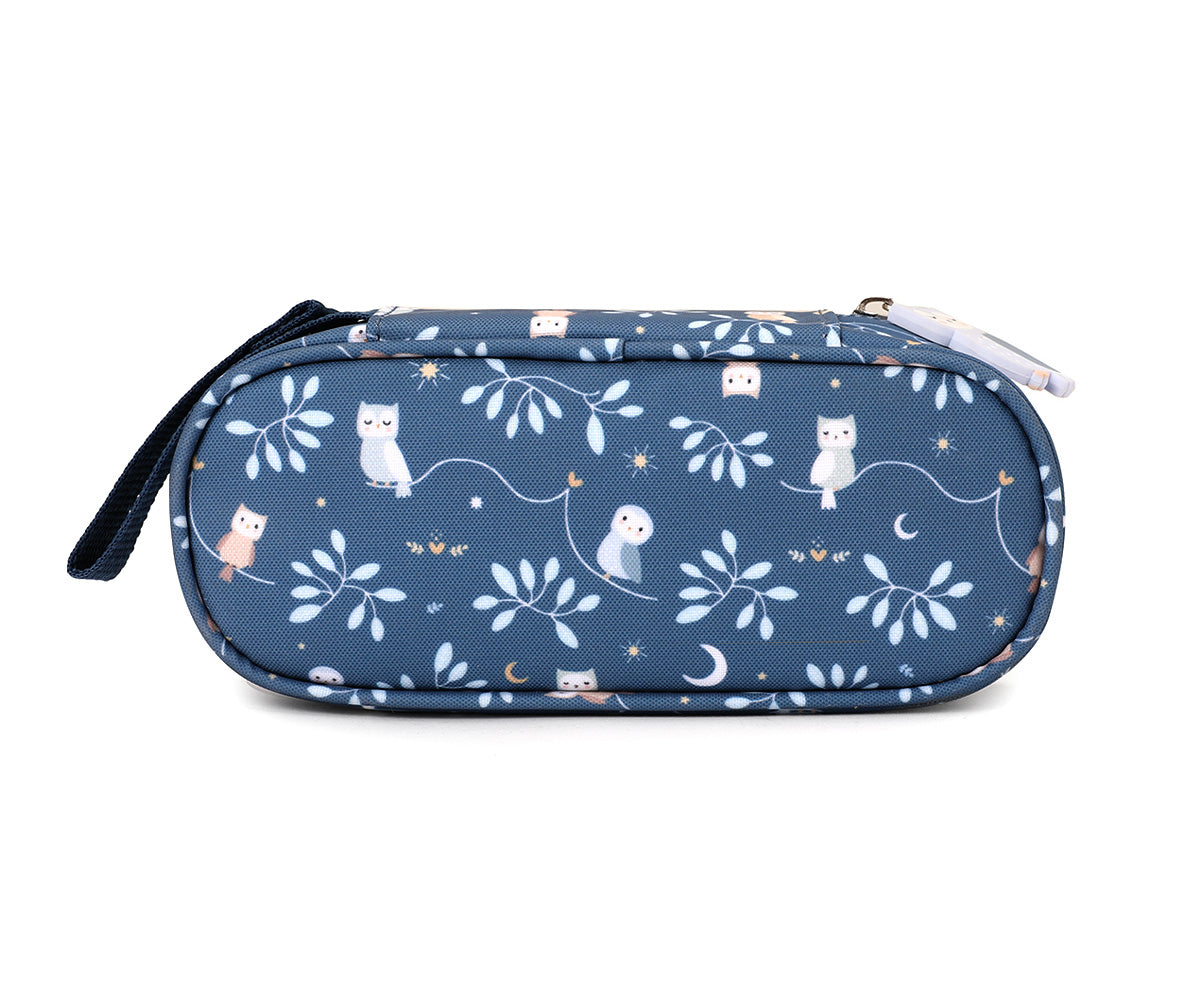 Astuccio Termico Merenda Magical Forest Personalizzabile