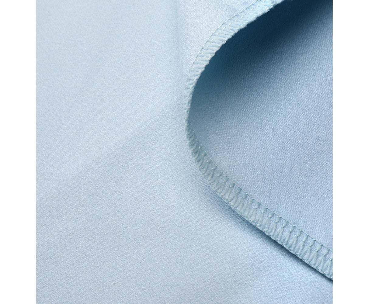 Telo Microfibra Fishing Boat Personalizzato con nome BRANDO