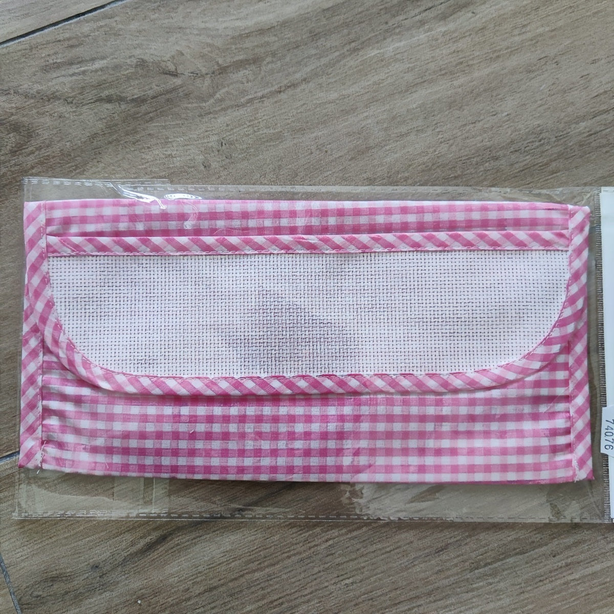 Porta Bavaglia Asilo Personalizzata con Nome - Quadretto Grande - Colori Vari