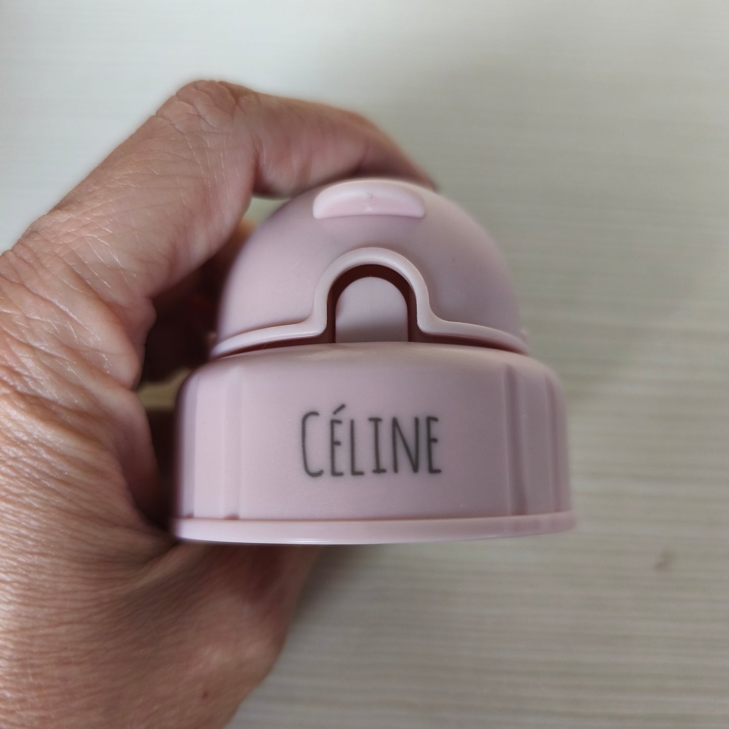 Ricambio Tappo Borraccia Tutete Già Personalizzato CELINE