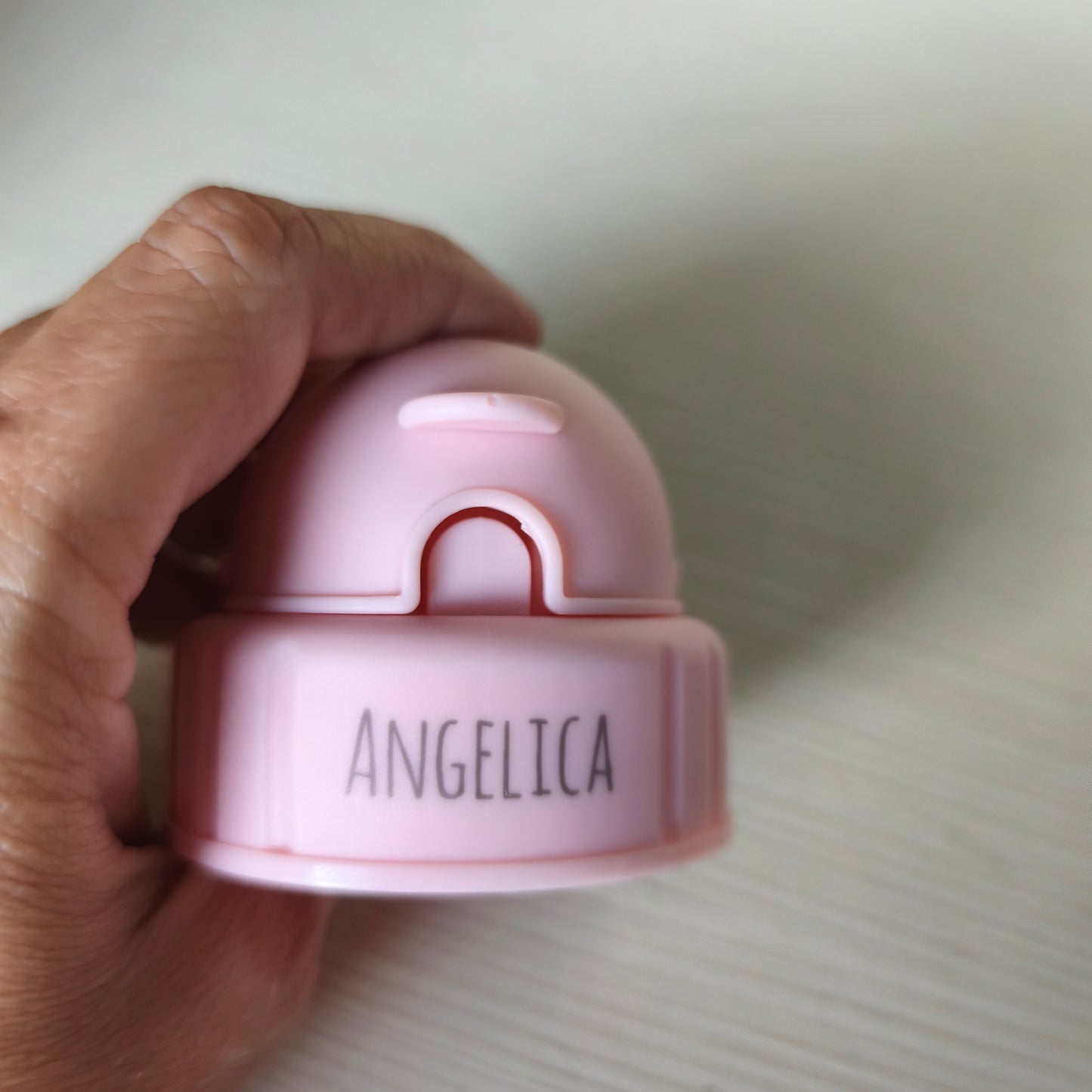 Ricambio Tappo Borraccia Tutete Già Personalizzato ANGELICA