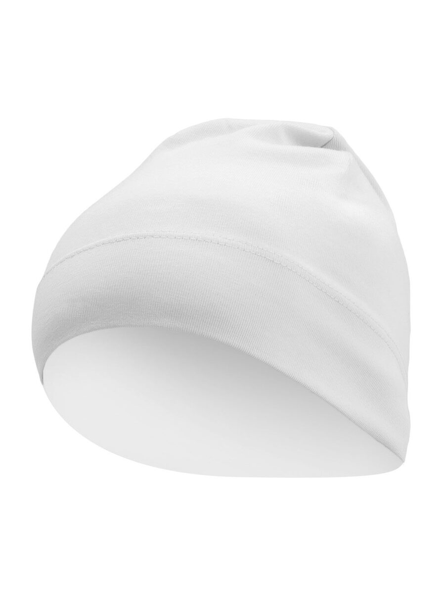 Cappellino in Jersey di Cotone Organico - Personalizzato con Nome - Fili e Stelle