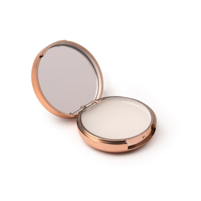 Balsamo Labbra con Specchietto - Diversi colori - Personalizzato con Nome