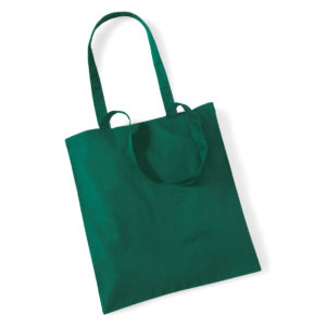 Borsa in Tela Tote Bag Colorata - Personalizzabile - Fili e Stelle