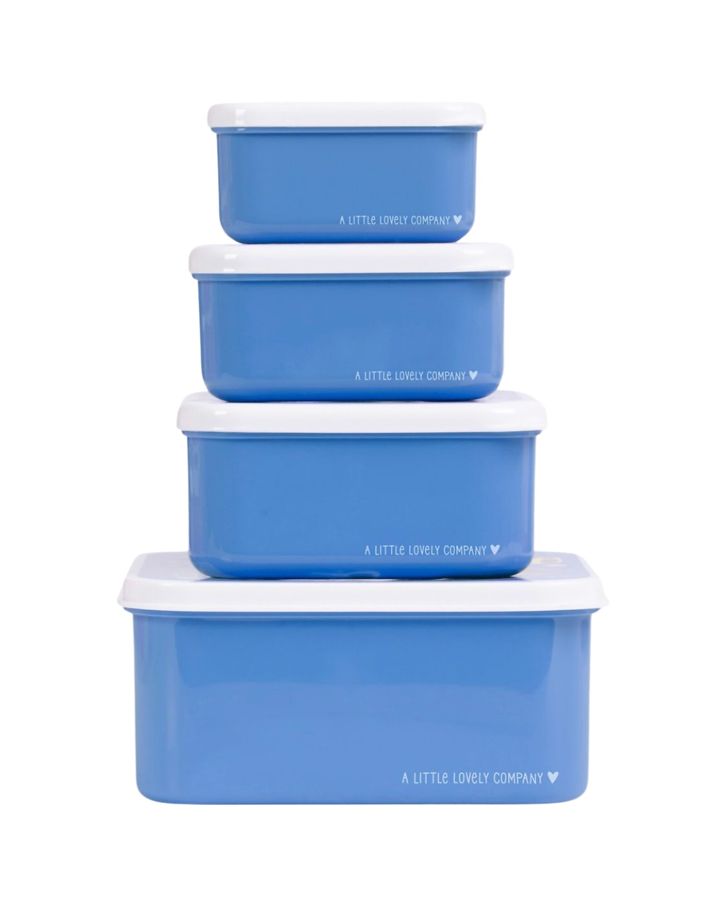 Set di Contenitori Porta Merenda - Pirati - Personalizzabili con Nome