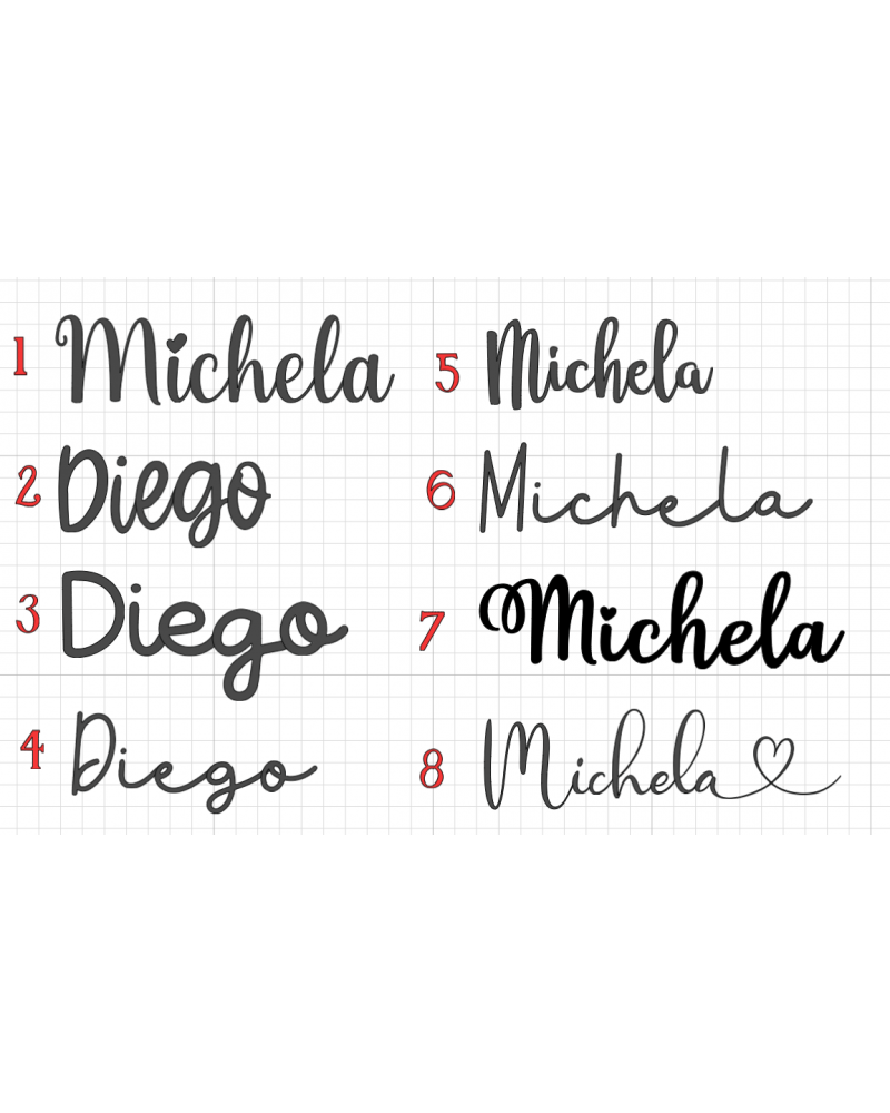 Borsa Spiaggia Nautical Beach Bag - Personalizzata