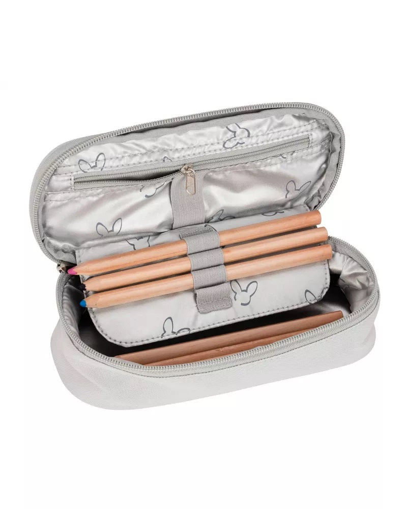 Astuccio Effik Sulla Spiaggia Personalizzabile con Nome - Fili e Stelle