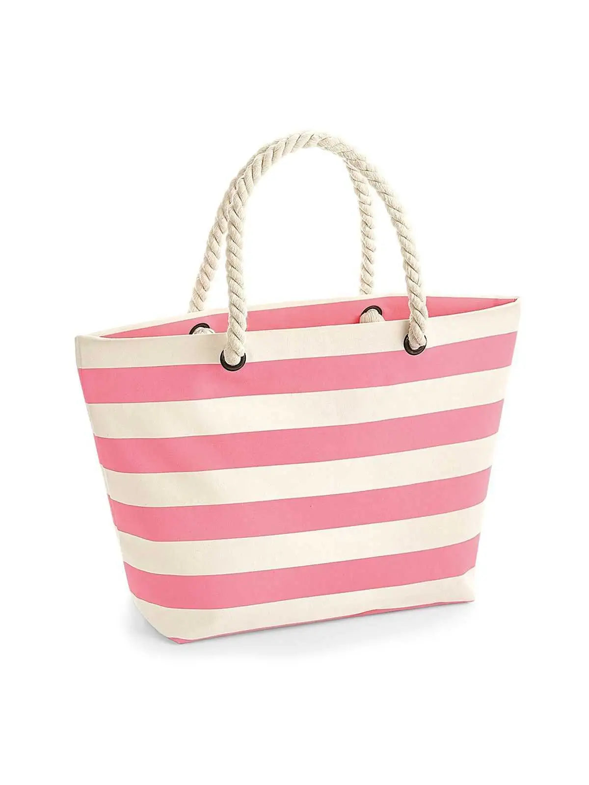 Borsa Spiaggia Nautical Beach Bag - Personalizzata