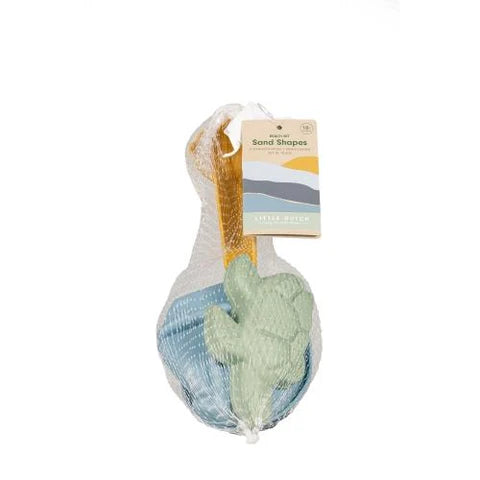 Set paletta e formine Sailor Bay