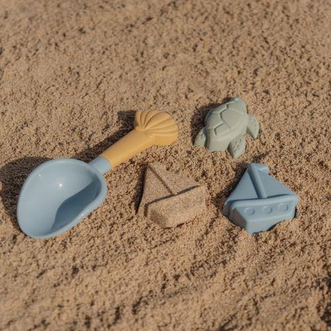 Set paletta e formine Sailor Bay