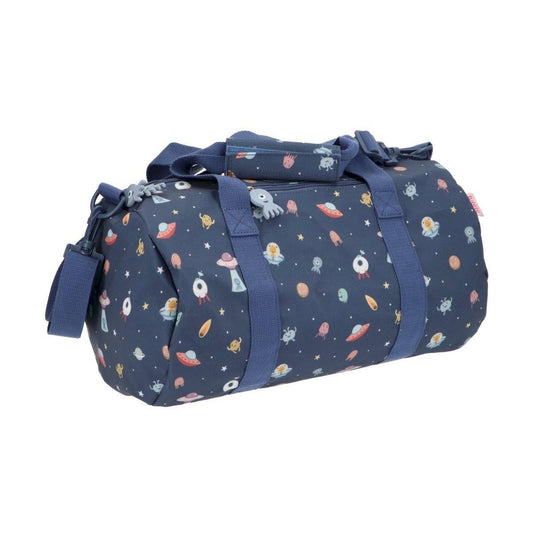 Borsa Sportiva Personalizzabile The Martians - Fili e Stelle