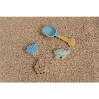 Set paletta e formine Sailor Bay