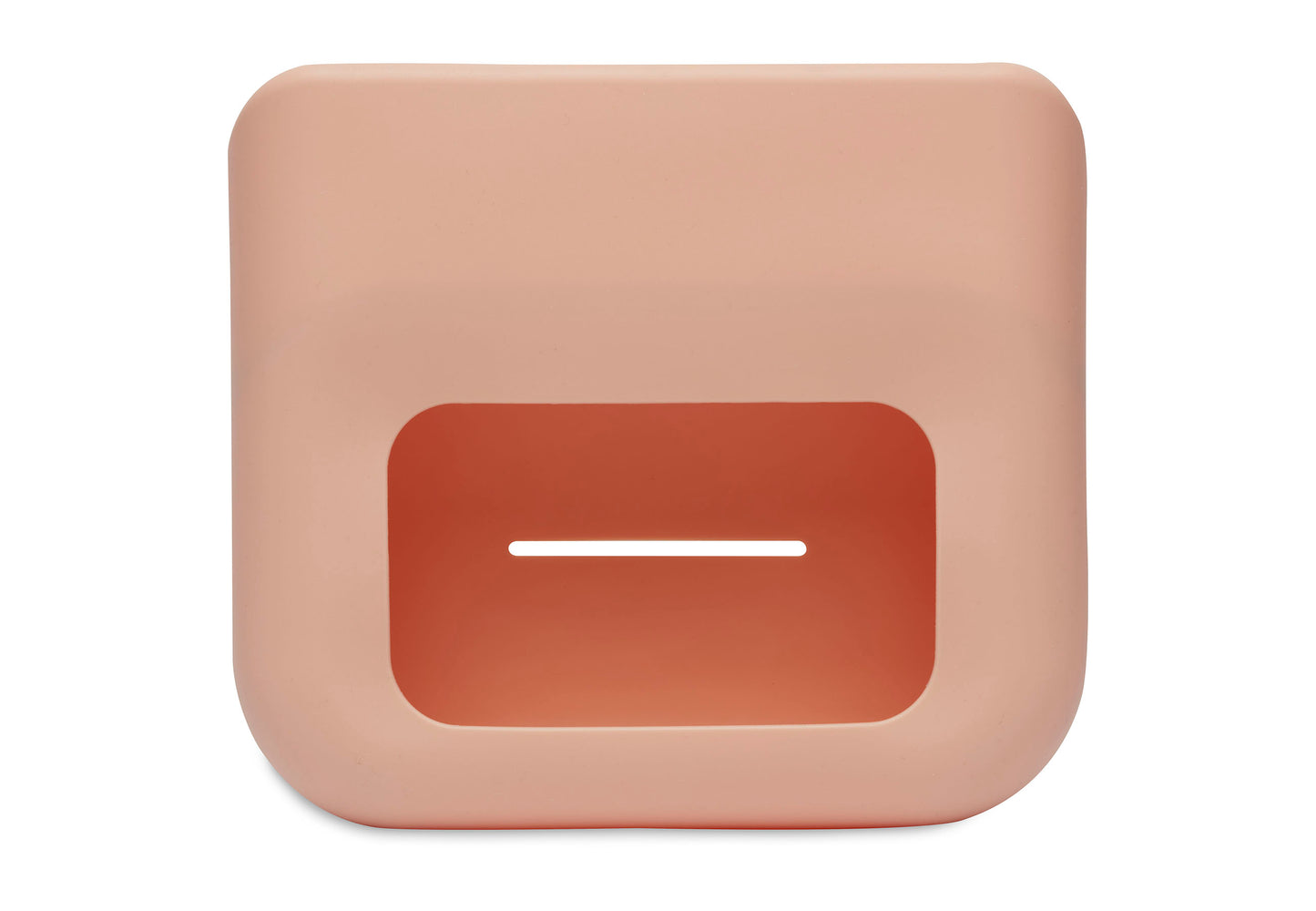 Box Silicone Porta Salviette e Pannolini - Colori Vari - Fili e Stelle