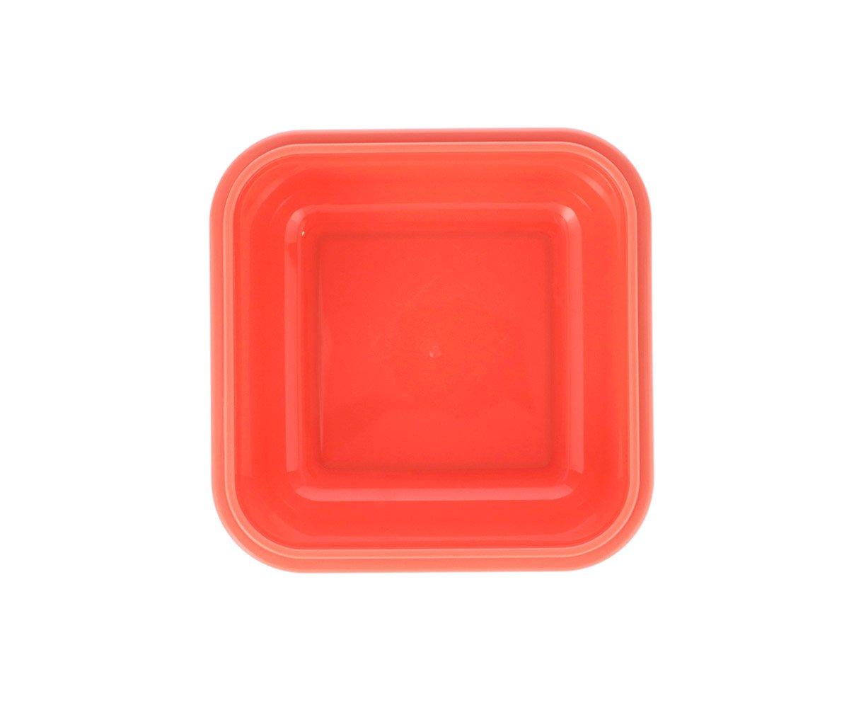Snack Box Little Garden Personalizzabile con Nome - Fili e Stelle