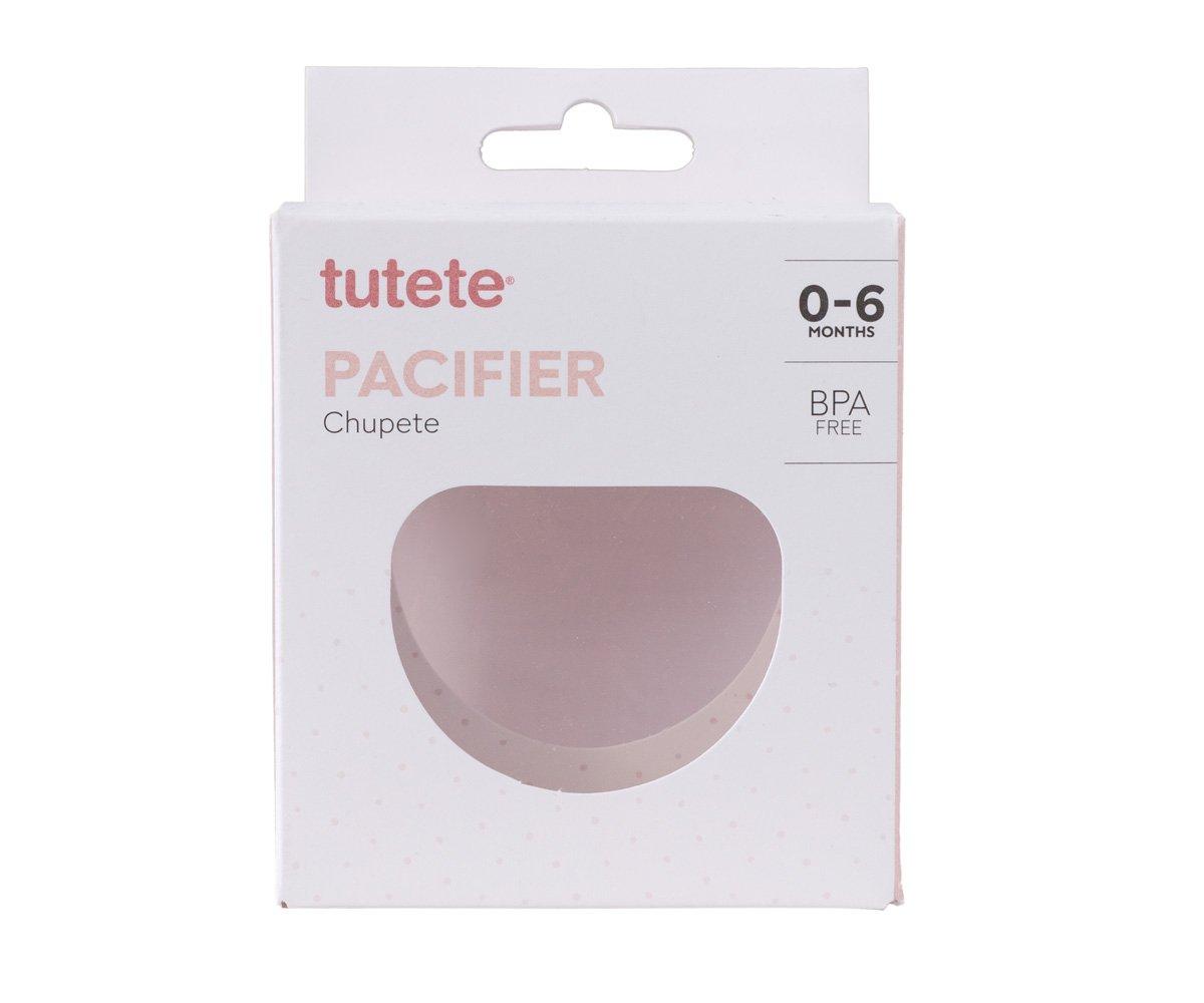 Tutete Retro Slimline Personalizzato Dusty Pink - Fili e Stelle