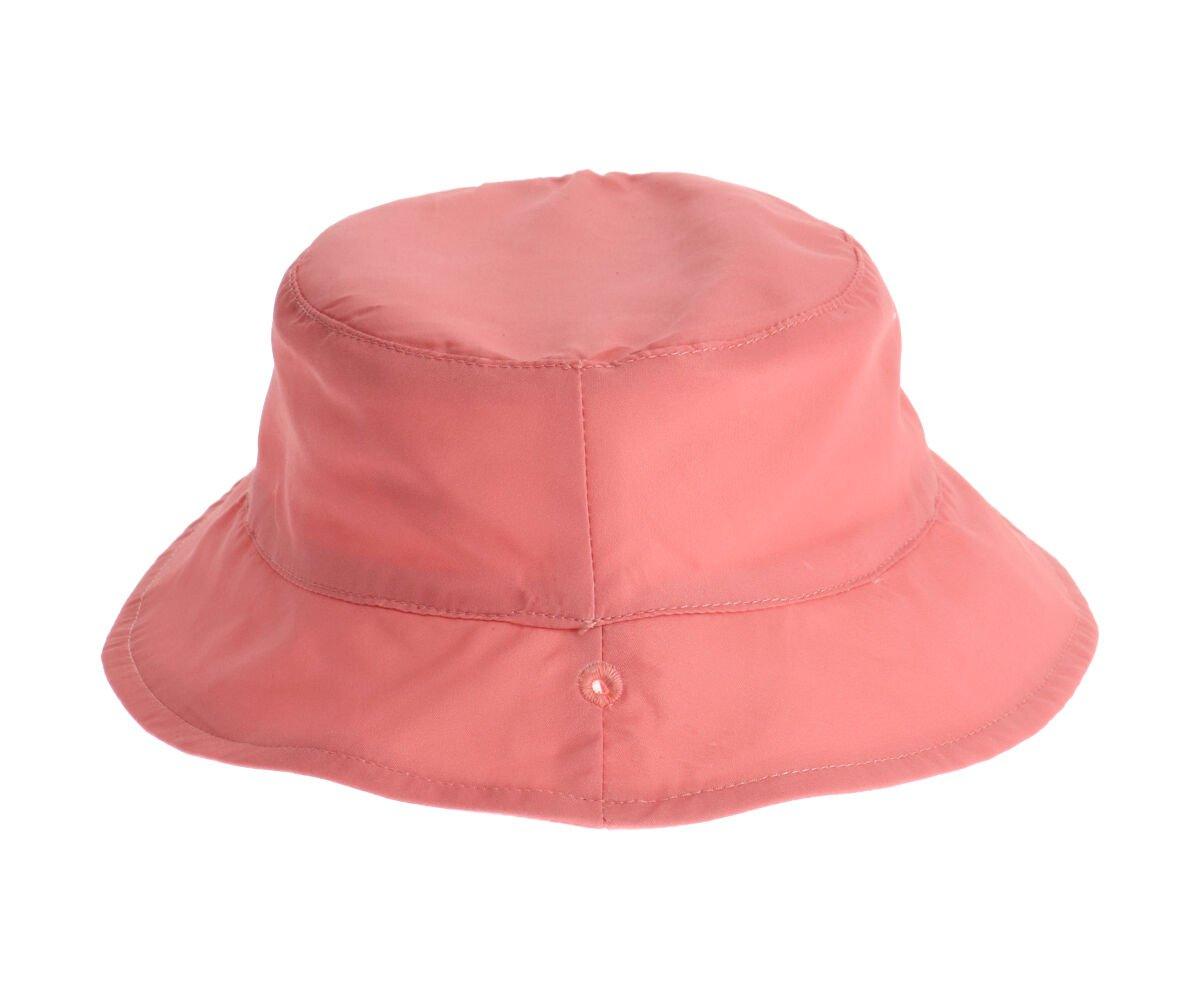 Cappello Reversibile Flowers - Fili e Stelle