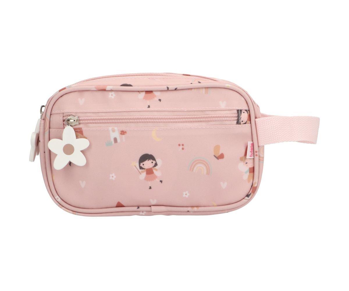 Beauty Case Personalizzabile Wild Fairies - Fili e Stelle