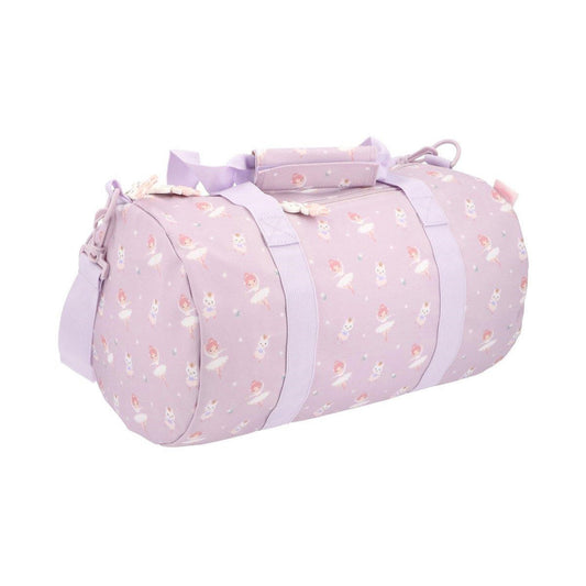 Borsa Sportiva Tutete Ballet Personalizzabile - Fili e Stelle
