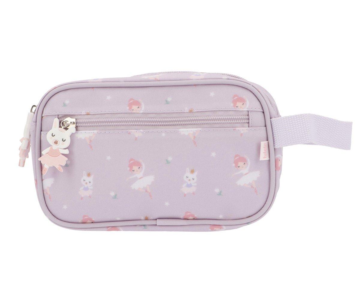 Beauty Case Tutete Ballet Personalizzabile - Fili e Stelle