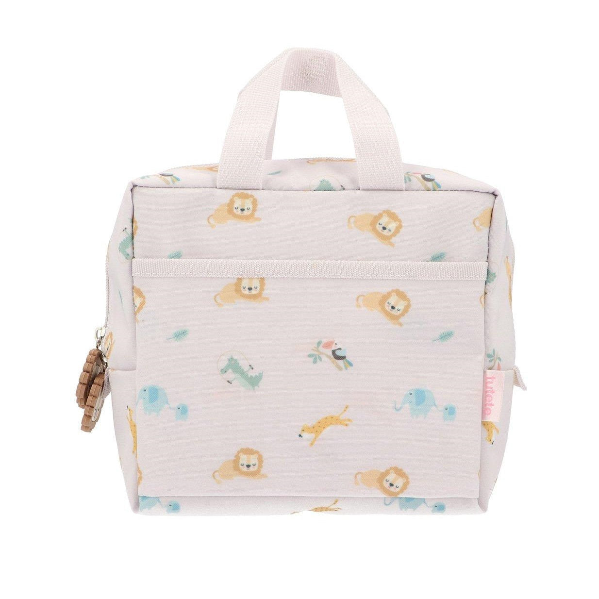 Borsa Termica Merenda Savannah Personalizzabile - Fili e Stelle