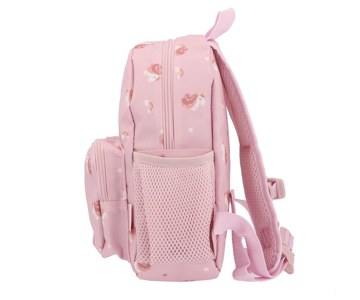 Zainetto Tutete Magical Unicorn Personalizzabile - Fili e Stelle