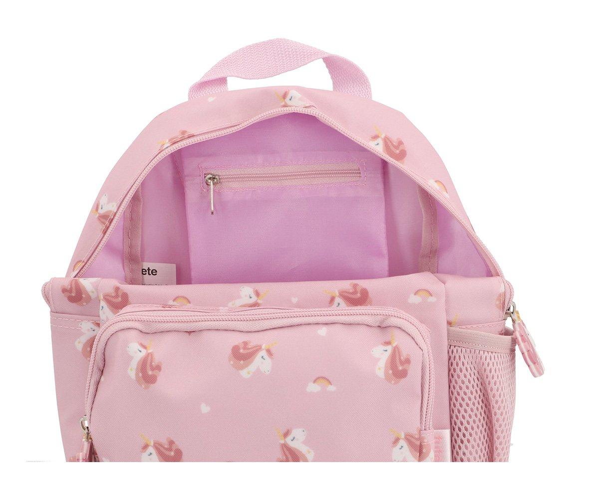 Zainetto Tutete Magical Unicorn Personalizzabile - Fili e Stelle