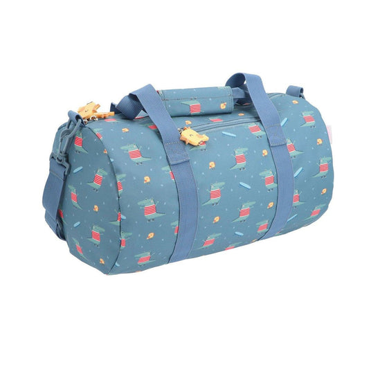 Borsa Sportiva Tutete Croc Personalizzabile - Fili e Stelle