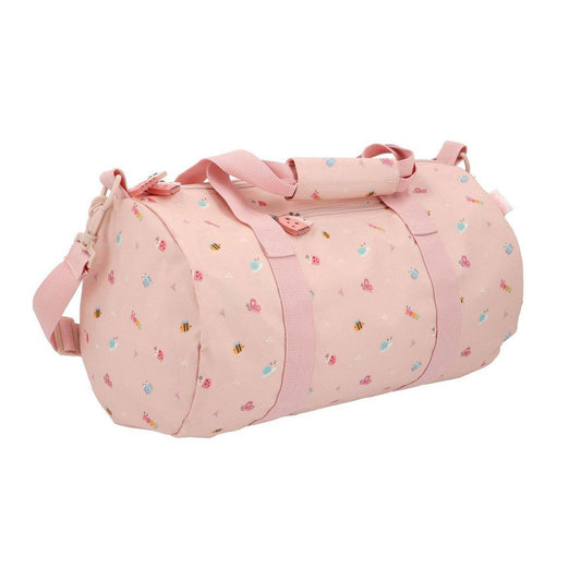Borsa Sportiva Tutete Bugs Personalizzabile - Fili e Stelle