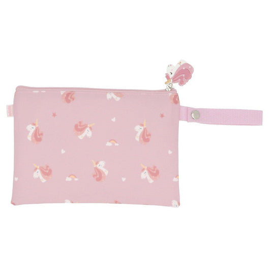 Busta Panino Tutete Magical Unicorn Personalizzabile - Fili e Stelle