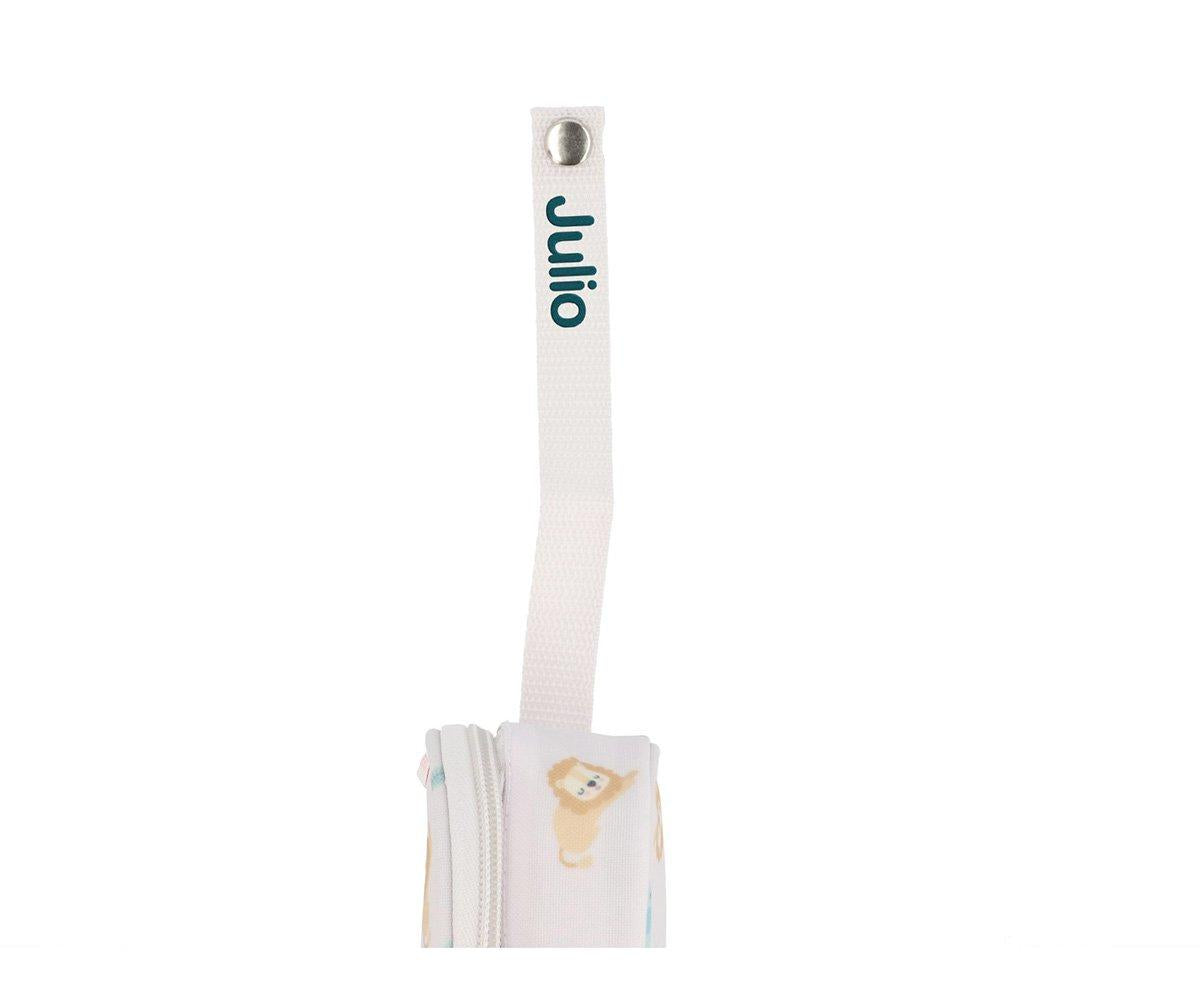 Astuccio Termico Merenda Savannah Personalizzabile - Fili e Stelle