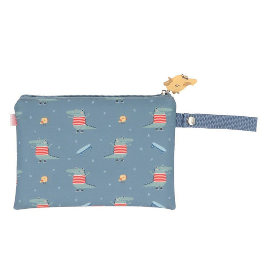 Busta Panino Tutete Croc Personalizzabile - Fili e Stelle